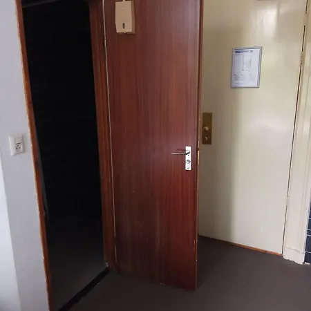 호텔 벨링턴 암스테르담