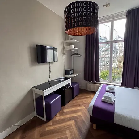 Bellington Hotel Ámsterdam